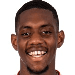 Zdjęcie redaktora: undefined Jayden Harris