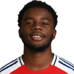 Zdjęcie : Nathan Jerome Chatoyer Nathan Butler-Oyedeji