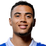 Zdjęcie redaktora: undefined Lewis Dobbin