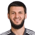 Zdjęcie : Badavi Badavi Hüseynov