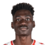 Zdjęcie redaktora: undefined Luís Nlavo