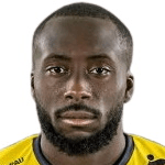 Zdjęcie redaktora: undefined Erwin Koffi