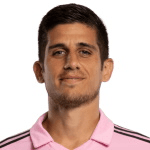 Zdjęcie redaktora: undefined Nicolás Stefanelli