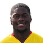 Zdjęcie : Brian Jephte Brian Bayeye