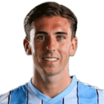 Zdjęcie redaktora: undefined Luis Binks