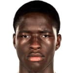Zdjęcie redaktora: undefined Cheick Diabate