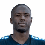 Zdjęcie redaktora: undefined Lamine Ba