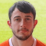 Zdjęcie : Benjamin Matthew Benjamin Garrity