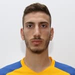 Zdjęcie redaktora: undefined Minas Antoniou