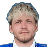 Zdjęcie redaktora: undefined Bror Blume-Jensen