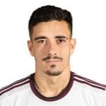 Zdjęcie redaktora: undefined Julio Alonso