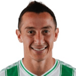 Zdjęcie : José Andrés José Guardado