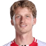 Zdjęcie redaktora: undefined Mads Roerslev