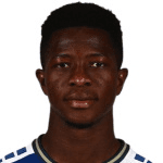 Zdjęcie : Aguibou Aguibou Camara