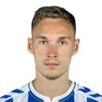 Zdjęcie redaktora: undefined Jacob Laursen