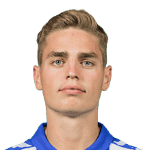 Zdjęcie redaktora: undefined Daniel Obbekjær