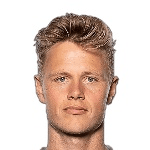 Zdjęcie redaktora: undefined Jeppe Theis