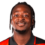 Zdjęcie redaktora: undefined Joel Mugisha