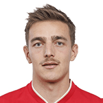 Zdjęcie redaktora: undefined Casper Mørup