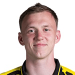 Zdjęcie redaktora: undefined Maximilian Beier