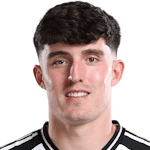 Zdjęcie redaktora: undefined Valentino Livramento