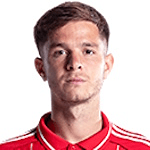 Zdjęcie redaktora: undefined James McAtee