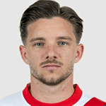 Zdjęcie redaktora: undefined Mads Pedersen