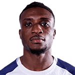 Zdjęcie redaktora: undefined Mohammed Kudus