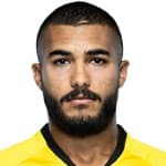 Zdjęcie : Karm Karm Jaber