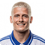 Zdjęcie : Magnus Elkjær Magnus Mattsson