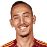 Zdjęcie redaktora: undefined Konstantinos Tsimikas