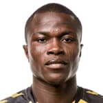 Zdjęcie redaktora: undefined Samson Iyede