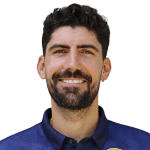 Zdjęcie : Andreas Andreas Bouchalakis