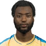 Zdjęcie redaktora: undefined Kevin Tshiembe