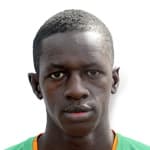 Zdjęcie redaktora: undefined Ousmane Diawara