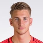 Zdjęcie redaktora: undefined Frederik Albrecht