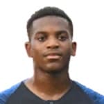 Zdjęcie redaktora: undefined Junior Kadile