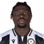 Zdjęcie redaktora: undefined Festy Ebosele