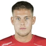 Zdjęcie redaktora: undefined Nicolai Frimodt