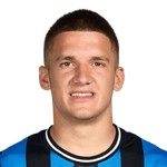 Zdjęcie redaktora: undefined Christos Tzolis