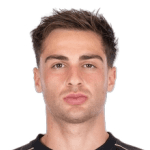 Zdjęcie redaktora: undefined Gaetano Oristanio