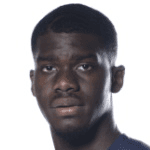 Zdjęcie redaktora: undefined Darly Nlandu