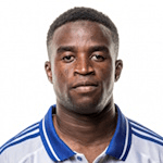 Zdjęcie redaktora: undefined Youssoufa Moukoko