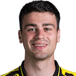 Zdjęcie redaktora: undefined Giovanni Reyna