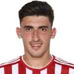 Zdjęcie : Vasilios Vasilios Sourlis