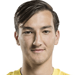 Zdjęcie redaktora: undefined Thomas Van