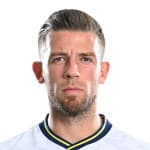 Zdjęcie redaktora: undefined Toby Alderweireld