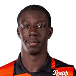 Zdjęcie redaktora: undefined Bandiougou Fadiga