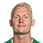 Zdjęcie redaktora: undefined Mathias Brinch