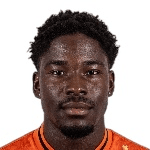 Zdjęcie : Yannick Cereso Frederik Yannick Leliendal